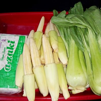 Langkah 1