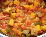 Foto del paso 2 de la receta: Pisto español