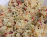 Foto del paso 6 de la receta: Ensaladilla rusa