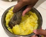 Foto langkah ke 1 dari resep Long Potato.