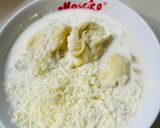 Foto langkah ke 3 dari resep Es Durian.