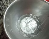 Foto del paso 1 de la receta: Malvaviscos Caseros 🇦🇷