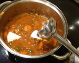 Foto del paso 7 de la receta: Albóndigas Dorotea