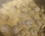 Foto del paso 8 de la receta: Albóndigas en salsa