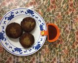 A picture of step 6 of Fish Cutlet.