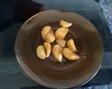 Foto del paso 3 de la receta: Bacalao al pil pil