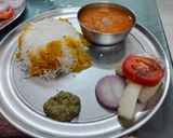 दाल चावल रेसिपी चरण 9 फोटो