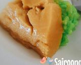 รูปขั้นตอนการทำที่ 7 ของ ข้าวเหนียวสังขยา