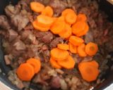 Foto del paso 3 de la receta: Venado a la cazadora