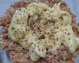 Foto del paso 7 de la receta: Mayonesa de ave