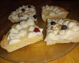 Foto del paso 8 de la receta: Tarta dulce con aceite