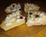 Foto del paso 8 de la receta: Tarta dulce con aceite