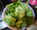 รูปขั้นตอนการทำที่ 1 ของ จับฉ่ายหมู 3 ชั้น