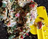Foto langkah ke 3 dari resep Ikan Sambal Cobek Khas Sunda.