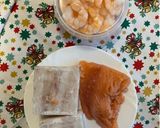 Mediterrán jellegű halleves (halászlé Babáknak is) recept fázis 3 fotója
