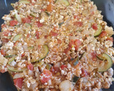 Foto del paso 6 de la receta: Lasaña sin pasta