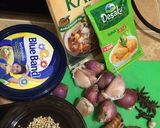 Foto langkah ke 1 dari resep Nasi Kebuli Sapi ala magicom.
