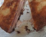 Foto del paso 7 de la receta Filetes rusos a mi manera