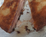 Foto del paso 7 de la receta: Filetes rusos a mi manera