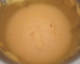Foto del paso 4 de la receta: Crema mix calabazas MC plus
