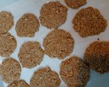 Foto del paso 4 de la receta: Galletas saludables
