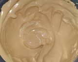Foto langkah ke 3 dari resep Dalgona coffee Chocolate.