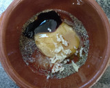 Foto del paso 1 de la receta: Alitas adobadas