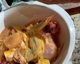 Foto del paso 1 de la receta: Pollo en barbacoa al horno convencional