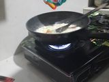 Mie Rebus Spesial