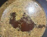 A picture of step 3 of Kokum and Sattu Drink.