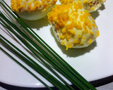 Foto del paso 11 de la receta: Huevos rellenos.(Thermomix)