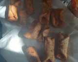 Foto del paso 5 de la receta: Pestiños de miel y azúcar