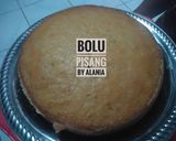 Foto langkah ke 7 dari resep Bolu pisang super lembut.