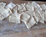 Foto del paso 2 de la receta: Chapaleles masa de harina