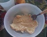 Foto del paso 3 de la receta: Muffins de mate cocido🧁🧉