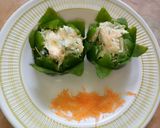 A picture of step 3 of Salad.