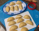 Foto langkah ke 3 dari resep Pastel Sayur.