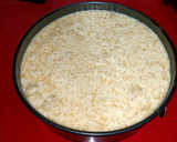 Foto del paso 2 de la receta: Tarta de queso y crema cacahuetes