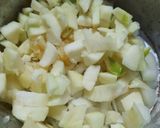 Foto del paso 3 de la receta: Chutney (mermelada de frutas y verduras)