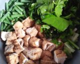 Foto langkah ke 8 dari resep Sayur Lodeh Rebung.