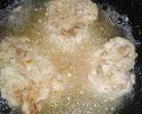 Zinger burger recipe step 5 photo