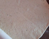 Foto del paso 15 de la receta: Pizza hawaiana con salsa de tomate
