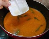 Foto langkah ke 3 dari resep Gulai Patin Kemangi.