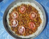 Foto langkah ke 8 dari resep Pizza can_nelly.