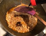Foto langkah ke 5 dari resep Ayam Suwir Bumbu “Desaku Sambel Goreng”.