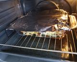 Foto del paso 3 de la receta Pollo asado en salsa mostaza
