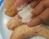 Foto del paso 5 de la receta: Chorizos Empapados!