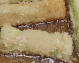 Foto langkah ke 6 dari resep Roti Goreng Enak (bekal anak sekolah).