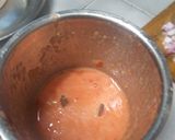 स्टफ्ड टोमेटो विद क्रंची वालनट (stuffed tomato with crunchy walnut recipe in Hindi) रेसिपी चरण 8 फोटो