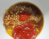 Φωτογραφία βήματος 5 της συνταγής Σάλτσα Carolina Gold BBQ για χοιρινές μπριζόλες C&G